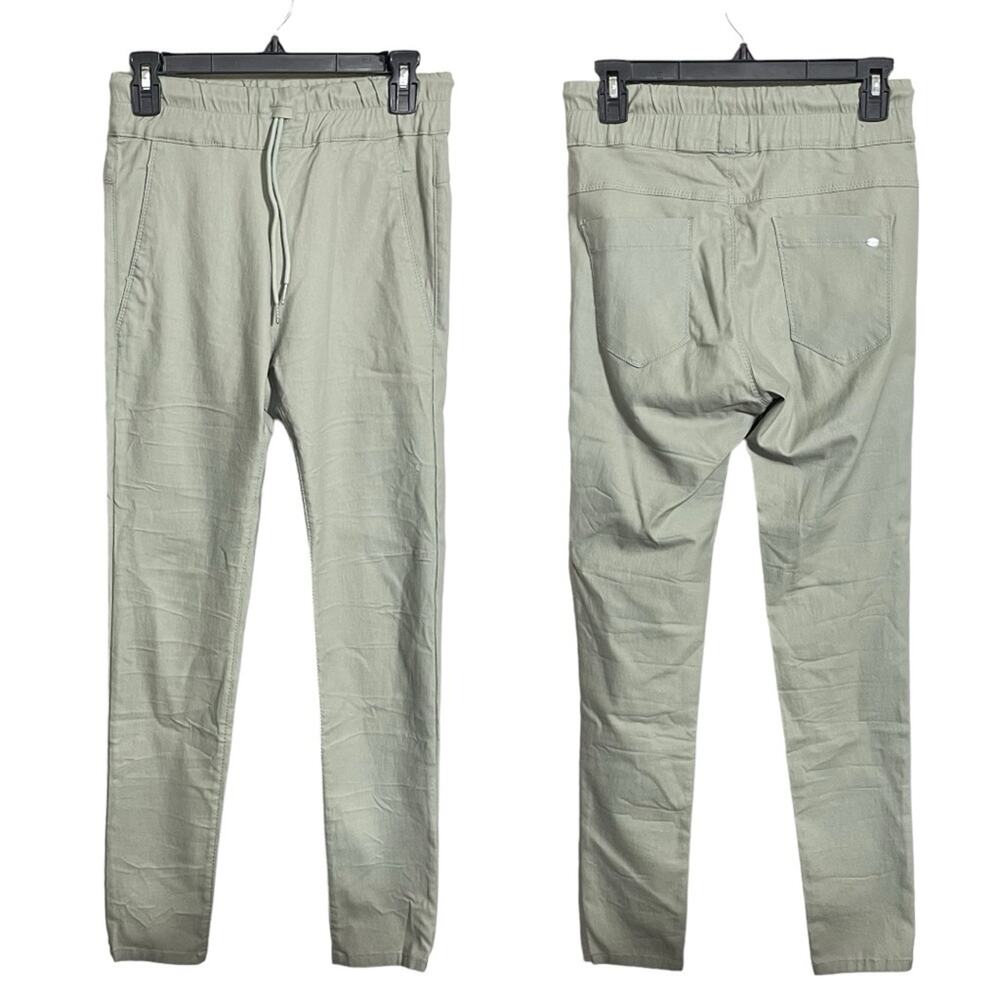 BEVY FLOG Shely pull on pant | 25
